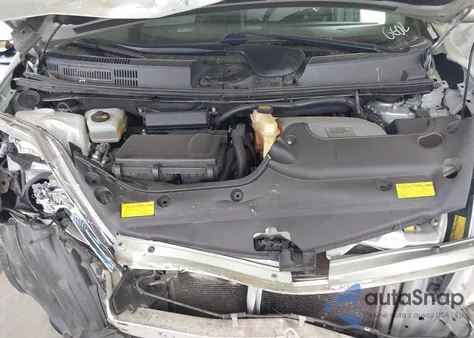 2007 Toyota Prius z USA, uszkodzony, nr VIN JTDKB20U473266602